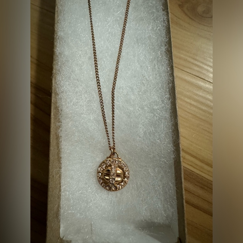 Marc by Marc Jacobs necklace